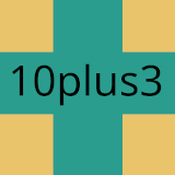 10plus3