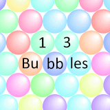 13 Bubbles