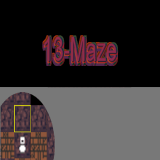 13-Maze