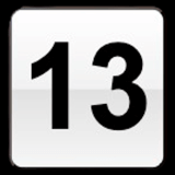 13 Order