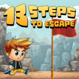 13 Steps to Escape