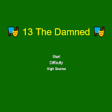 13 The Damned