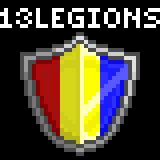 13legions