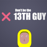 13th Guy