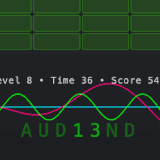 AUD13ND