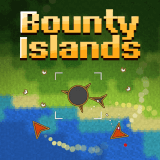 Bounty Islands