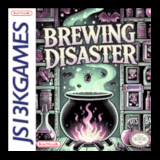 Brewing Disaster