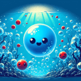 Bubble Burst