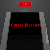 Cursed Elevator