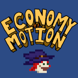 Economy of Motion