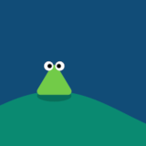 GOLFROG