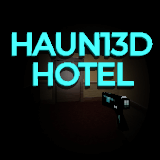 HAUN13D HOTEL