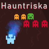 Hauntriska
