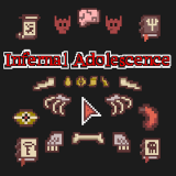 Infernal Adolescence