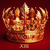 King Thirteen