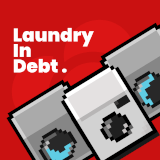 Laundry In Debt