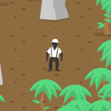 Lost City Of S
