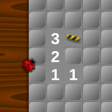MineCSSweeper