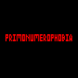 Primonumerophobia