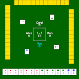 Small Mahjong
