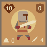 Templar\’s Final Stand