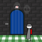 The 13th Door