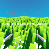 The Dandelion Wars