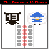 The Demons 13 Floors