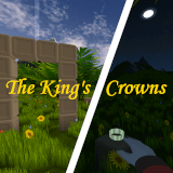 The King\’s Crowns