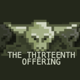 THE THIRTEENTH OFFERING